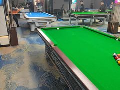 -永宁台球·棋牌俱乐部(淮海路店)