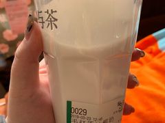 -叶子与茶(苏宁广场店)