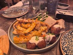 -Pakkhús Restaurant