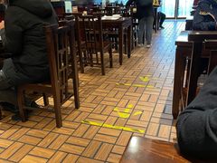 大堂-姚记炒肝店(簋街店)
