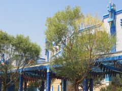 -嘉峪关方特欢乐世界