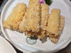 -娜仁图雅蒙古美食村(33小镇店)