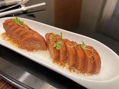 -杭州和达希尔顿逸林酒店·和园中餐厅-杭帮菜名店