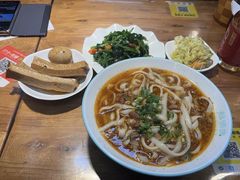 -韩师傅老大同刀削面(北苑路店)