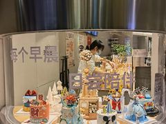 -迦南的早晨蛋糕甜品集合店