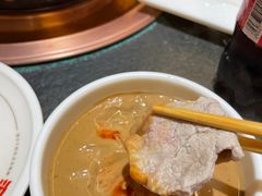 -清真京华源·涮肉烧烤(丰庆店)