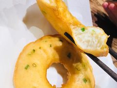 -万利记·长沙粉面小吃(8号仓店)