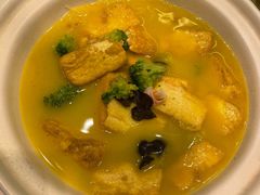 -刘胖子家常菜·蹄花焖藕(中南店)