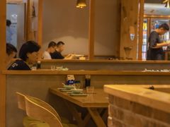 大堂-老妈私房鱼头(欧洲城店)