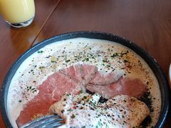 -Laures·月桂西班牙碳烤餐厅(十尚坊店)