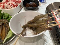 -活潑鲜跳(湖滨商业街店)