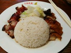 -陈光记烧腊(长寿路店)