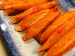 蟹柳-宣武小院涮肉(前门店)
