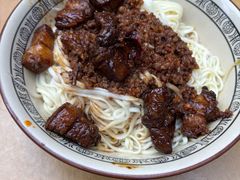 -马王庙刀削面馆(四川省交通学院宿舍店)