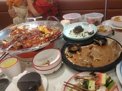 -大厨小馆(华阳城店)