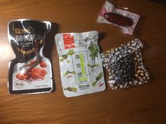 -良品铺子(马鞍山万达广场店)