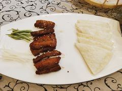 -一江春水·杭帮臻宴(三台山店)