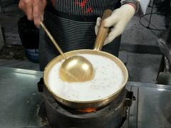 -马杰金城马爷牛奶鸡蛋醪糟·清真(正宁路店)