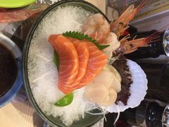 板长寿司(铜锣湾店)-板长寿司(铜锣湾店)