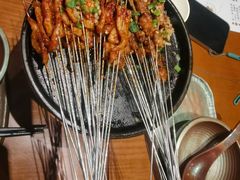 -包整·丝娃娃(一览甲秀楼风景店)