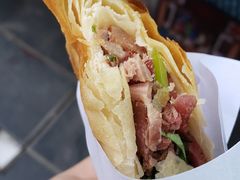 -双桂坊美食街(南大街商业步行街店)