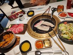 -炙城·韩式烤肉(南京东路店)