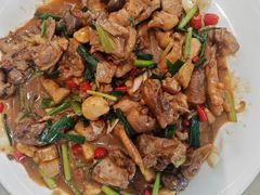 -生态苑农庄(十里画廊遇龙河店)