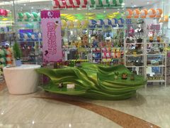 -广州花之恋城堡酒店