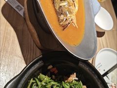 -徽张·新徽菜(五棵松·永定路店)