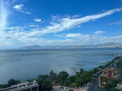 -大理洱海