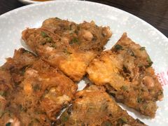 -抱德·潮汕味(琶洲店原惠城鱼仔)