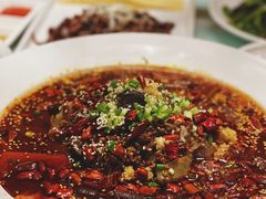 -皇城根·烤鸭·鱼头·家常菜(欧亚大观乐活城店)