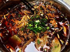 -蓉城西二道无名冒菜(西二道街店)
