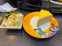 -禾绿回转寿司(国瑞店)