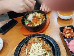 -韩礼年糕(飞虹路店)