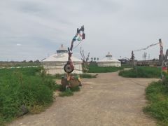 -水洞沟旅游区