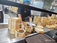 -顺德渔村·岭南一号