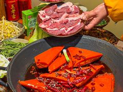 -阳阳老火锅(小南门店)