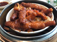 豉汁蒸鳯爪-東海薈。拉斐特(青衣城店)