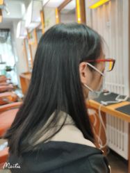 -心迪染发专门店