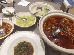 -徐记海鲜·宴会(大唐西市|丰庆店)