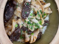 -红星光发煲仔饭(文海店)