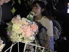 -黑桃K生日订制KTV