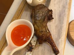 -俄士厨房(时代天街店)