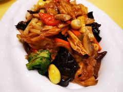 -功德林素菜饭庄(前门店)