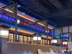 -牛New寿喜烧(闵行龙湖天街店)