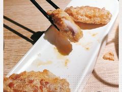 -茉莉餐厅(亳州高新万达广场希夷大道店)