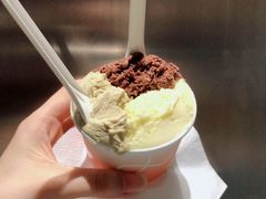 -Dip in Gelato(富民路店)