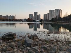 -苏州东太湖生态园