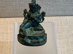 -巴音郭楞蒙古自治州博物馆